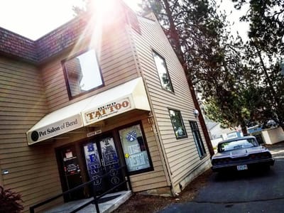 Bend Tattoo Company