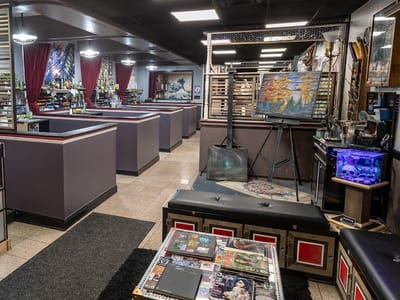 Beneath The Skin Tattoo