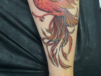 Beneath The Surface Tattoos