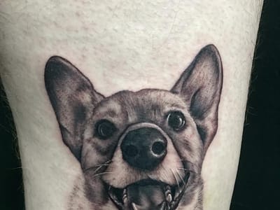 Beneath The Surface Tattoos