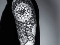 Beneath The Surface Tattoos