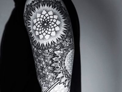 Beneath The Surface Tattoos