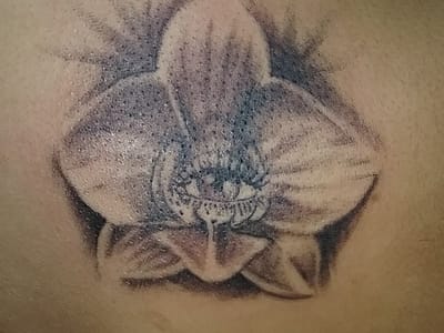 Beneath The Surface Tattoos