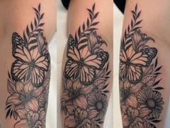 Benevolent Studios: Tattoos, Piercing & Jewelry