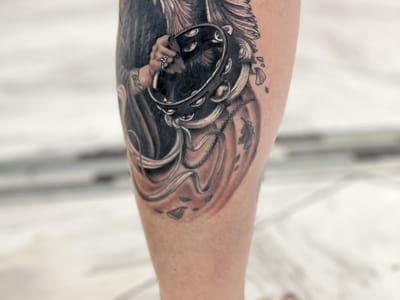 Benevolent Studios: Tattoos, Piercing & Jewelry