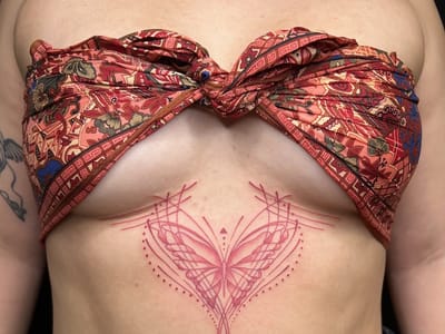 Benevolent Studios: Tattoos, Piercing & Jewelry