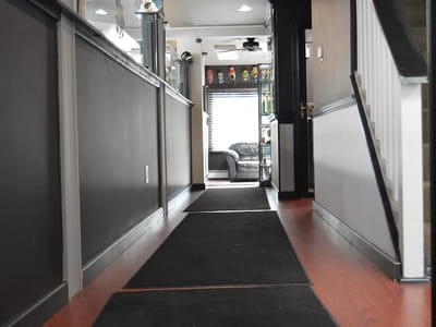 Bent N Twiztid Tattooing