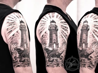 Bertelsen Art & Tattoo