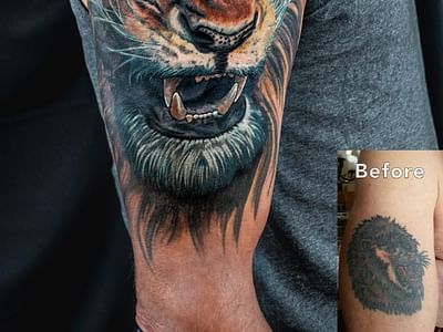 Bertelsen Art & Tattoo
