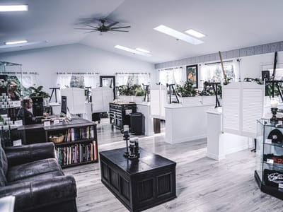 Bertelsen Art & Tattoo