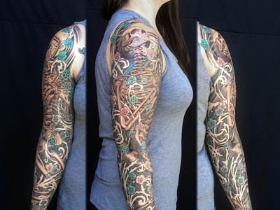 Bertelsen Art & Tattoo