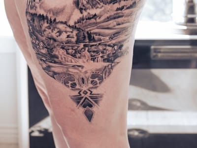 Bertelsen Art & Tattoo