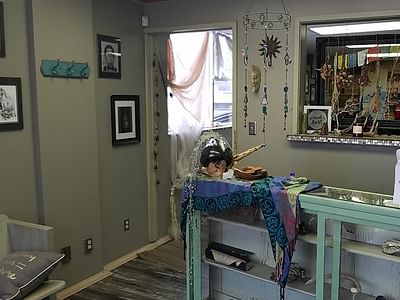 Bespoke Tattoo Gallery