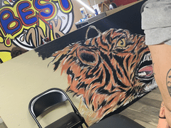 Best Ink Tattoo Studio