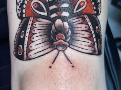 Best Ink Tattoo Studio