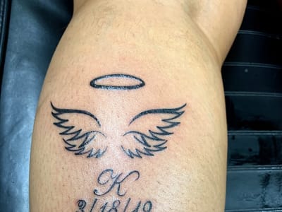 Best Ink Tattoo Studio