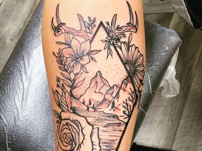 Best Ink Tattoo Studio