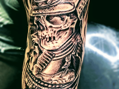 Best of Las Vegas Tattoo Studio