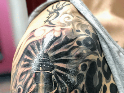 Best of Las Vegas Tattoo Studio