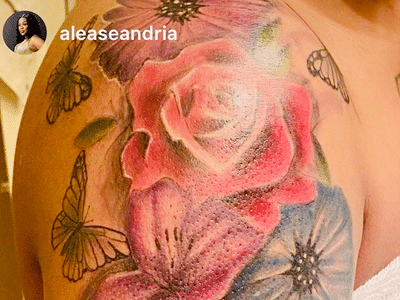 Best of Las Vegas Tattoo Studio