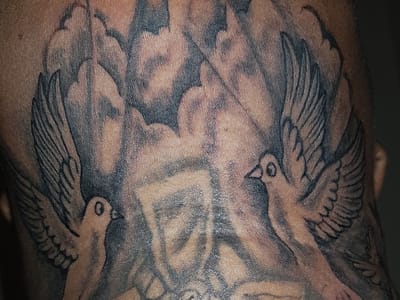 Best of Time Tattoos and Body Piercing