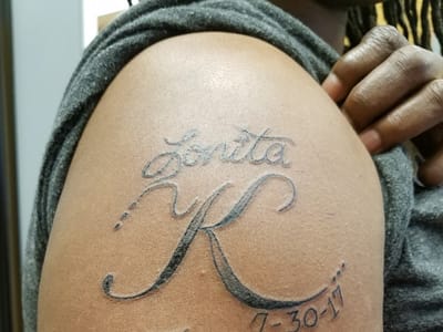 Best of Time Tattoos and Body Piercing