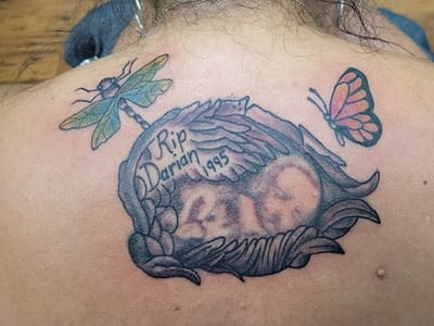 Best of Time Tattoos and Body Piercing