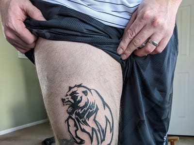 Best of Time Tattoos and Body Piercing