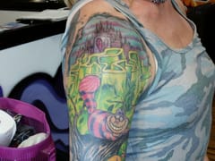 Best Tattoos Collective