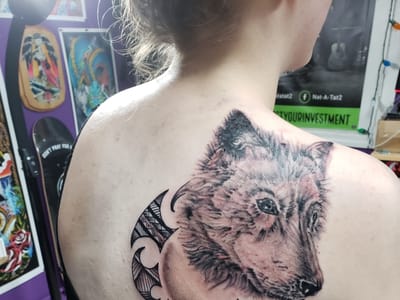 Best Tattoos Collective