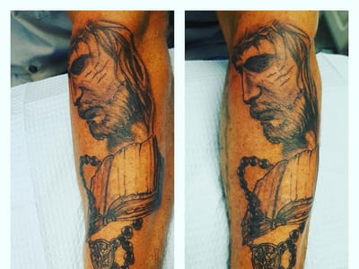 Best Tattoos Collective