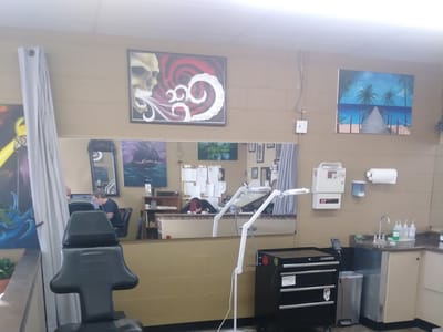 Bethany Tattoo Studio