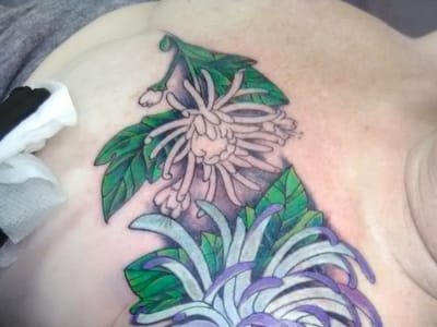 Bethany Tattoo Studio