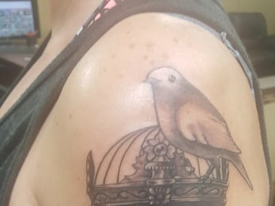 Bethany Tattoo Studio