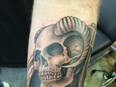 Bethany Tattoo Studio