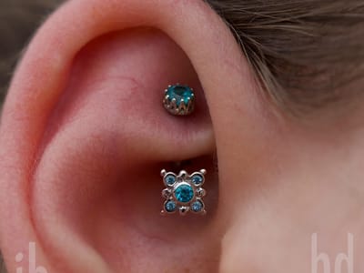 Better Days Body Art