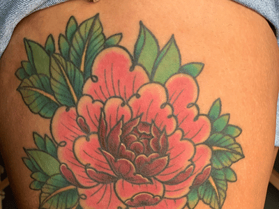 Better Days Body Art