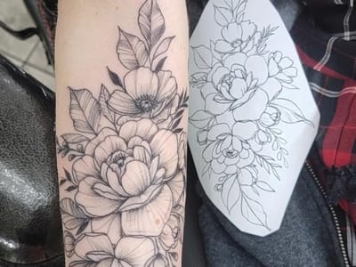 Beyond Ink Tattoo & Body Piercing