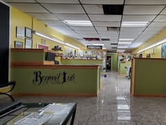 Beyond Ink Tattoo & Body Piercing