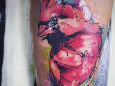 Beyond Reality Tattoos & Body Piercing