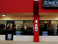 Big Chief Barber & Tattoo Studio