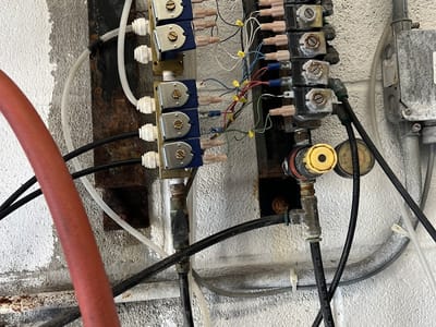 Big Chief Barber & Tattoo Studio