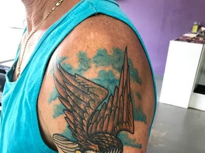 Big Daddy's Tattoo Studio