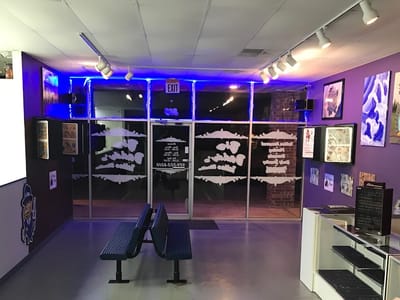 Big Daddy's Tattoo Studio