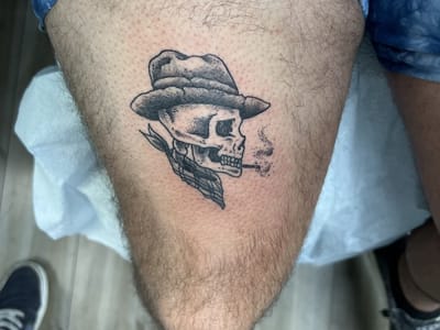 Big Easy Tattoo & Co.