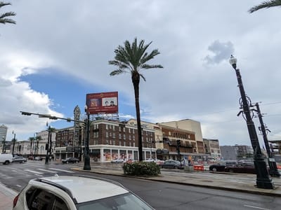 Big Easy Tattoo & Co.