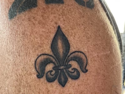 Big Easy Tattoo & Co.