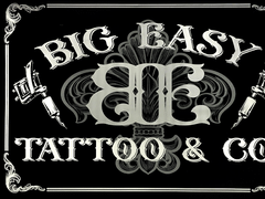 Big Easy Tattoo & Co.