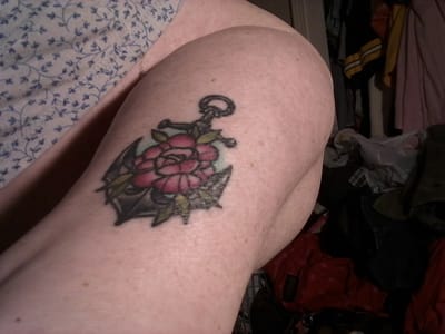 Big Guns Tattoo Appleton