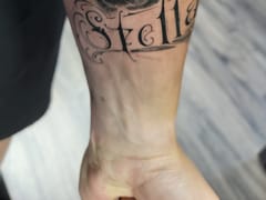 Big Guns Tattoo Appleton